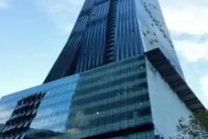 Winston Apartments, Melbourne