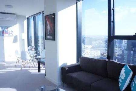 Winston Apartments - 27