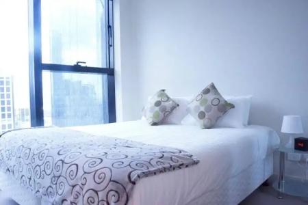 Winston Apartments - 1