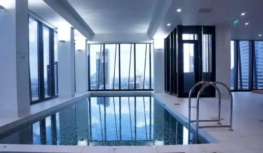 Winston Apartments - 32