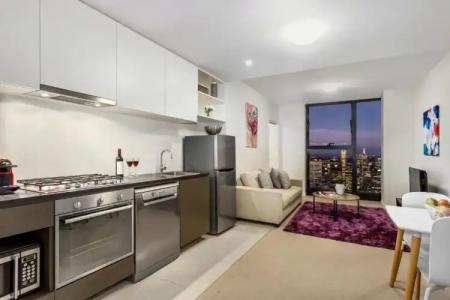 Winston Apartments - 56