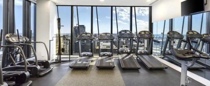 Winston Apartments - 12