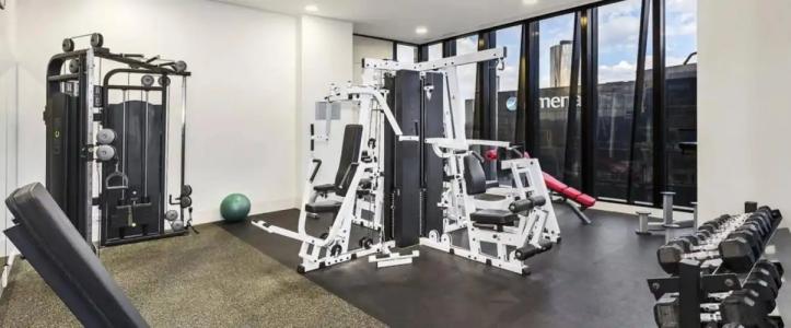 Winston Apartments - 35