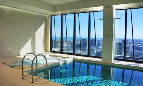 Winston Apartments - 30