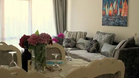 Apolonia Resort - 40