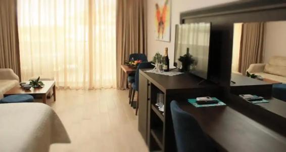 Apolonia Resort - 20