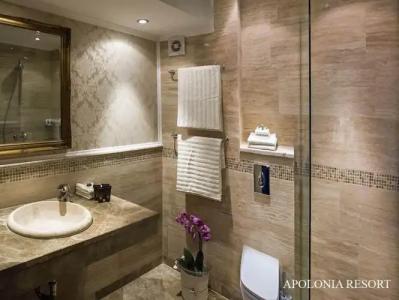 Apolonia Resort - 39