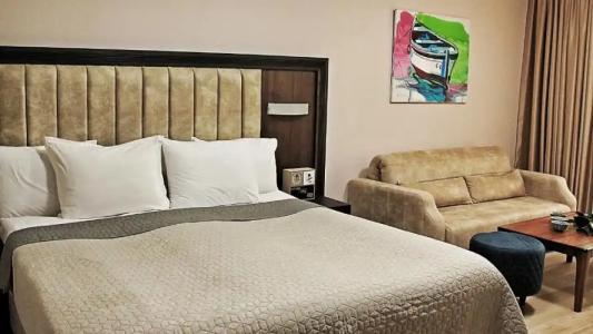 Apolonia Resort - 19