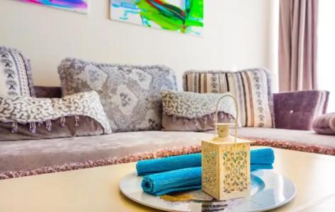 Apolonia Resort - 38