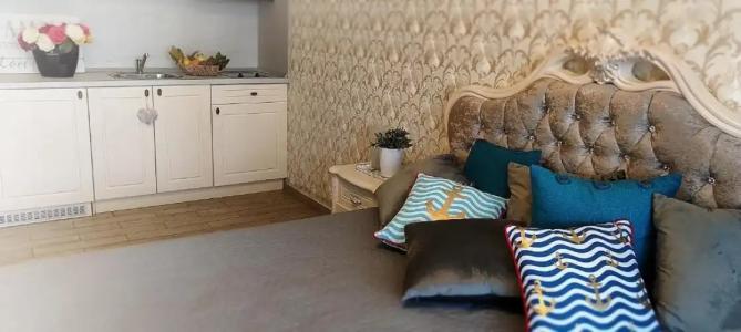 Apolonia Resort - 45