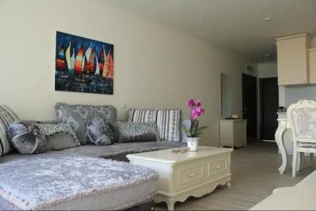 Apolonia Resort - 23