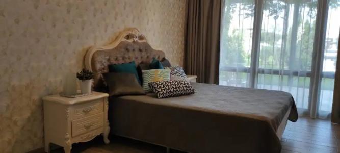 Apolonia Resort - 29