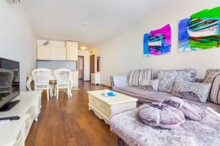 Apolonia Resort - 33