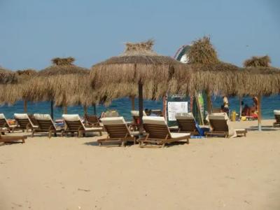 Apolonia Resort - 11