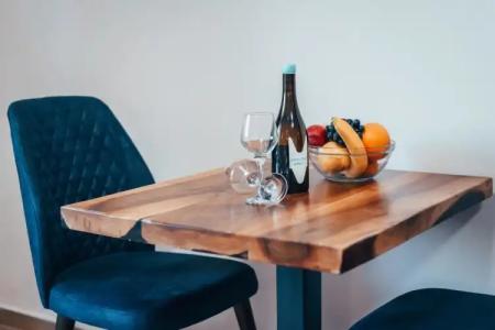 Apolonia Resort - 16