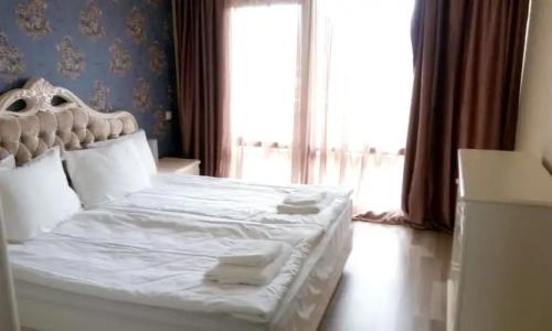 Apolonia Resort - 32