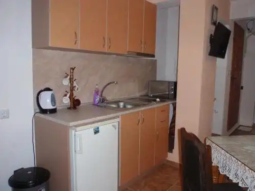 Guest House Cherno More - 21