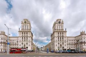 Vip- Kirova 3 Apartments, Minsk