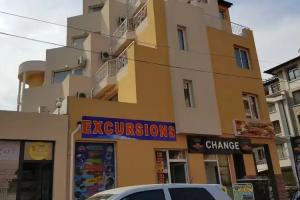 Vanilla Garden Apartments