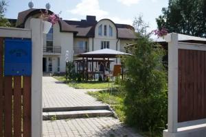 ECO-Usadba OS Guest house, Ratomka
