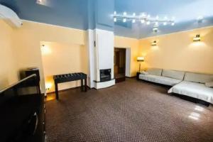 Cottage Prestige in City Centre & dom4, Grodno