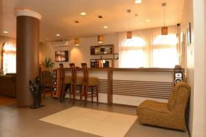 Anita Guest House & Relax, Perishchitsa