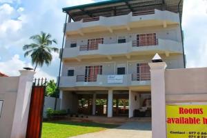 Hotel Regent, Mirissa