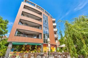 Hotel Elit, Sandanski