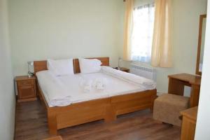 DE-YAN Guest House, Oreshak