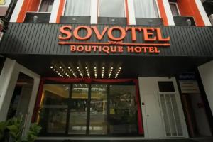 Sovotel @ Bandar Menjalara, Kuala Lumpur