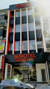 Sovotel @ Bandar Menjalara - 31