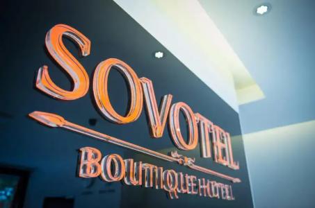 Sovotel @ Bandar Menjalara - 13