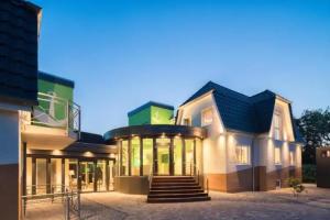 Pura Vida Hotel, Cuxhaven