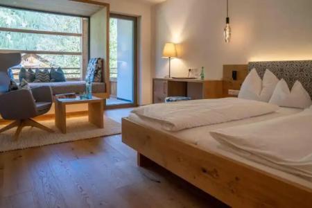 Das Leonhard - Naturparkam Weissensee - 19