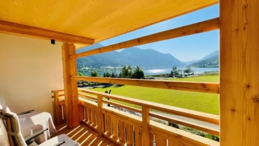 Das Leonhard - Naturparkam Weissensee - 13