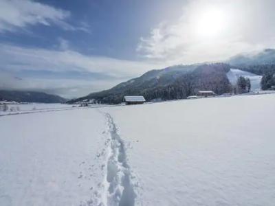 Das Leonhard - Naturparkam Weissensee - 4