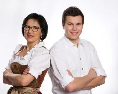 Das Leonhard - Naturparkam Weissensee - 6