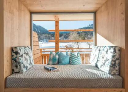 Das Leonhard - Naturparkam Weissensee - 32