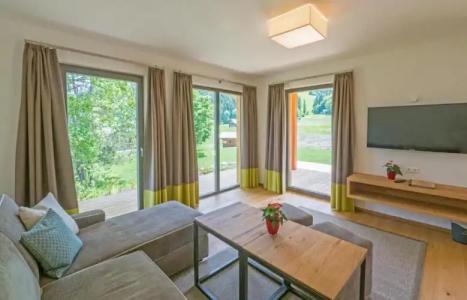 Das Leonhard - Naturparkam Weissensee - 40