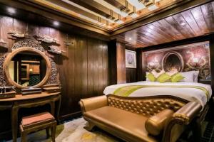 Namton Boutique Hotel, Chiang Mai City