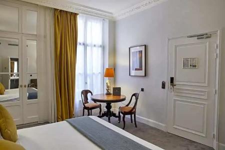 Hôtel du Danube Saint Germain - 27