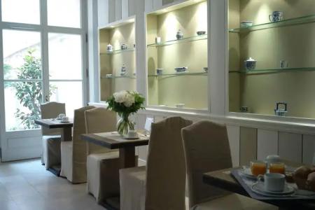 Hôtel du Danube Saint Germain - 11