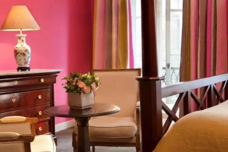 Hôtel du Danube Saint Germain - 59