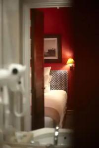 Hôtel du Danube Saint Germain - 42