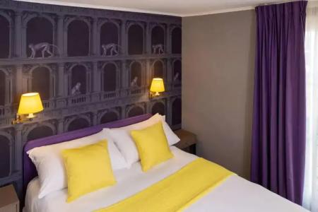 Hôtel du Danube Saint Germain - 51