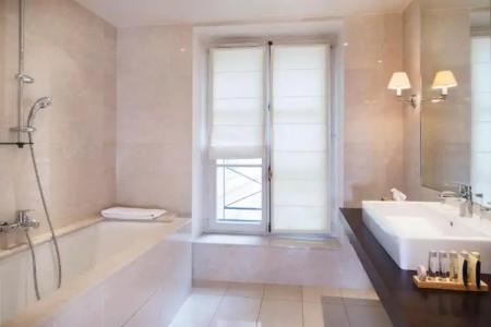 Hôtel du Danube Saint Germain - 61