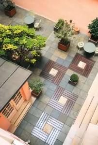 Hôtel du Danube Saint Germain - 17