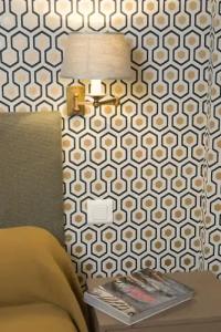 Hôtel du Danube Saint Germain - 45