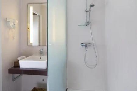 Hôtel du Danube Saint Germain - 21