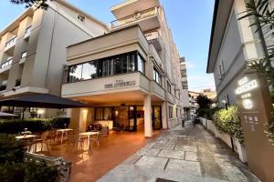 B&B Moresco, Cattolica